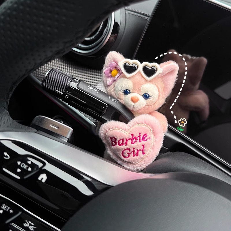 Sherry Mei automóvil guía muñeca muñeca muñeca limpiaparabrisas accesorios para el automóvil adornos de mujer encantadora