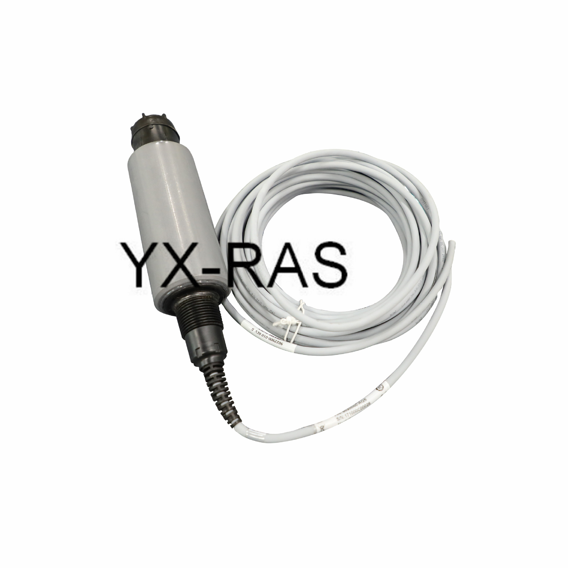 水产养殖海水哈希溶解氧仪表、在线溶氧仪、 DO检测仪鱼塘氧气仪