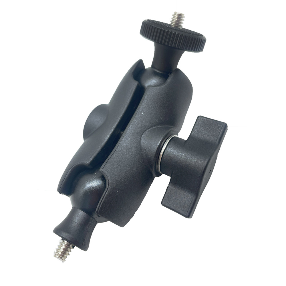 Extended rod