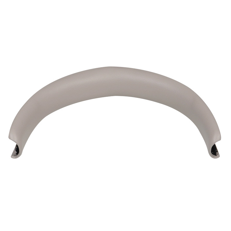 Aplicable Dr. Bose qc ultra auriculares QC Ultra headbeam pad cubierta de esponja cubierta de cuero almohadilla de viga