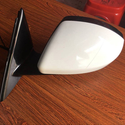 apply Land Rover Aurora Rearview mirror Assembly Discovery 3 Acts of God 2 Range Rover rearview mirror Mirror Block Lens