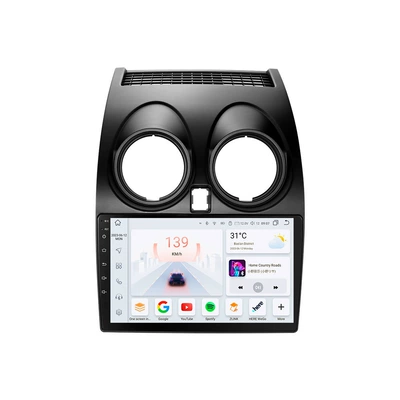 DVD Navigation Xiao Ke 06-13 Android