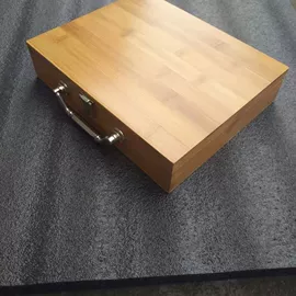 收纳架;木盒;收纳盒