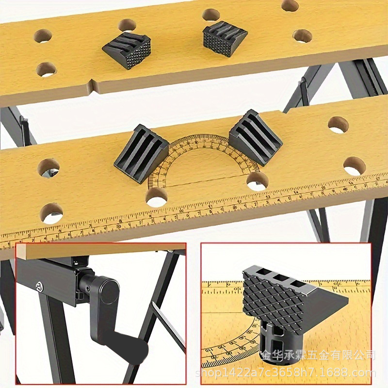 工作台6