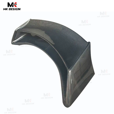 Suitable for Nissan 370Z Fixed wind wing