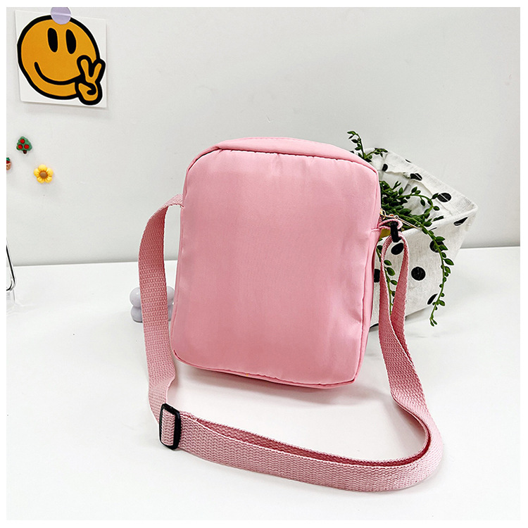 Frozen children's bags, cute princess crossbody bags, Aisha gifts, live wholesale, single-shoulder mobile phone bags undefined