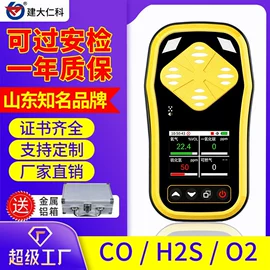 湿度传感器;自动气象站;其他气体分析