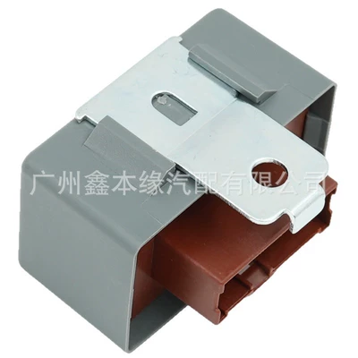 Relay Car, Automotive Sensors