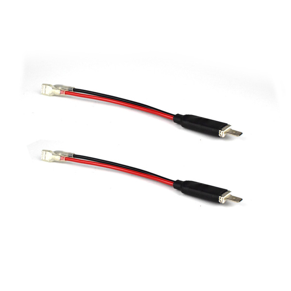 h1 one-to-two transfer line h1 headlight line wholesale factory price direct sales, spot seconds