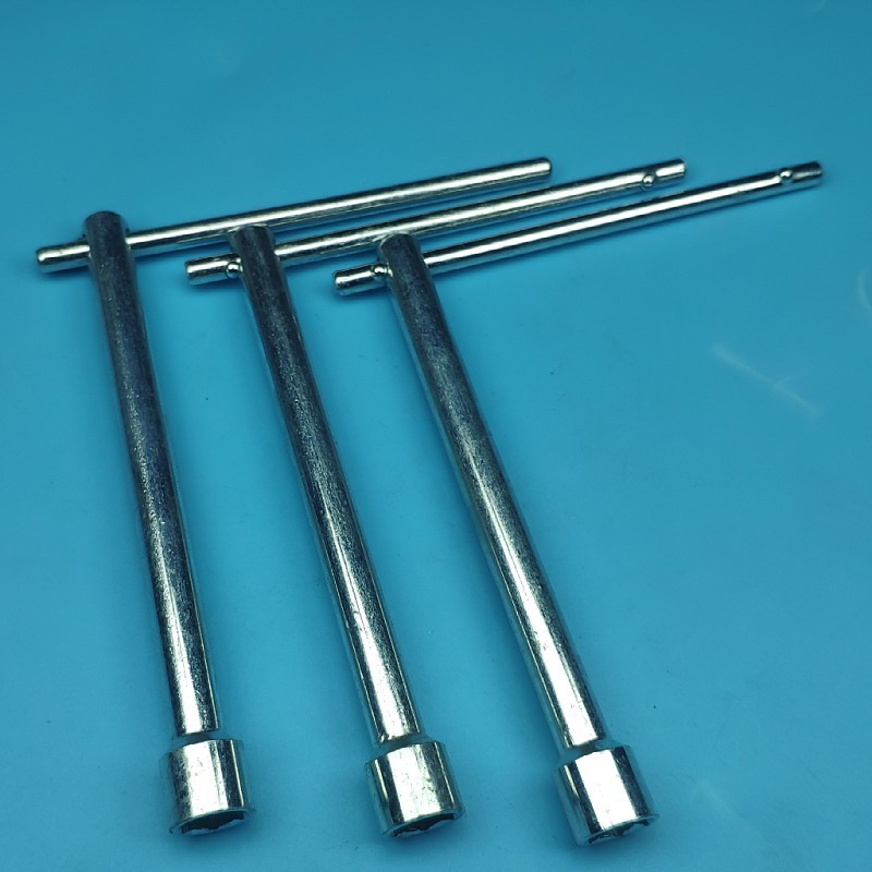 宁波厂家直销现货供应套筒手拧扳手英制套筒扳手