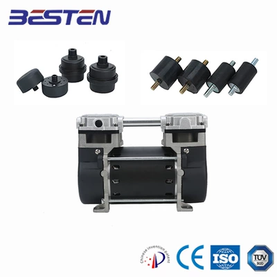 Hava kompressorları vacuum pump silent