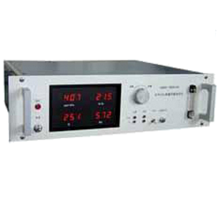 植物二氧化碳分析仪（中西器材） 型号:NHZL-SL02库号：M97477