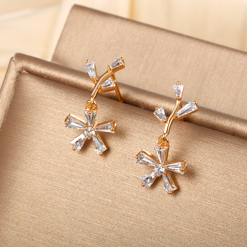 Chapado en oro de 18k