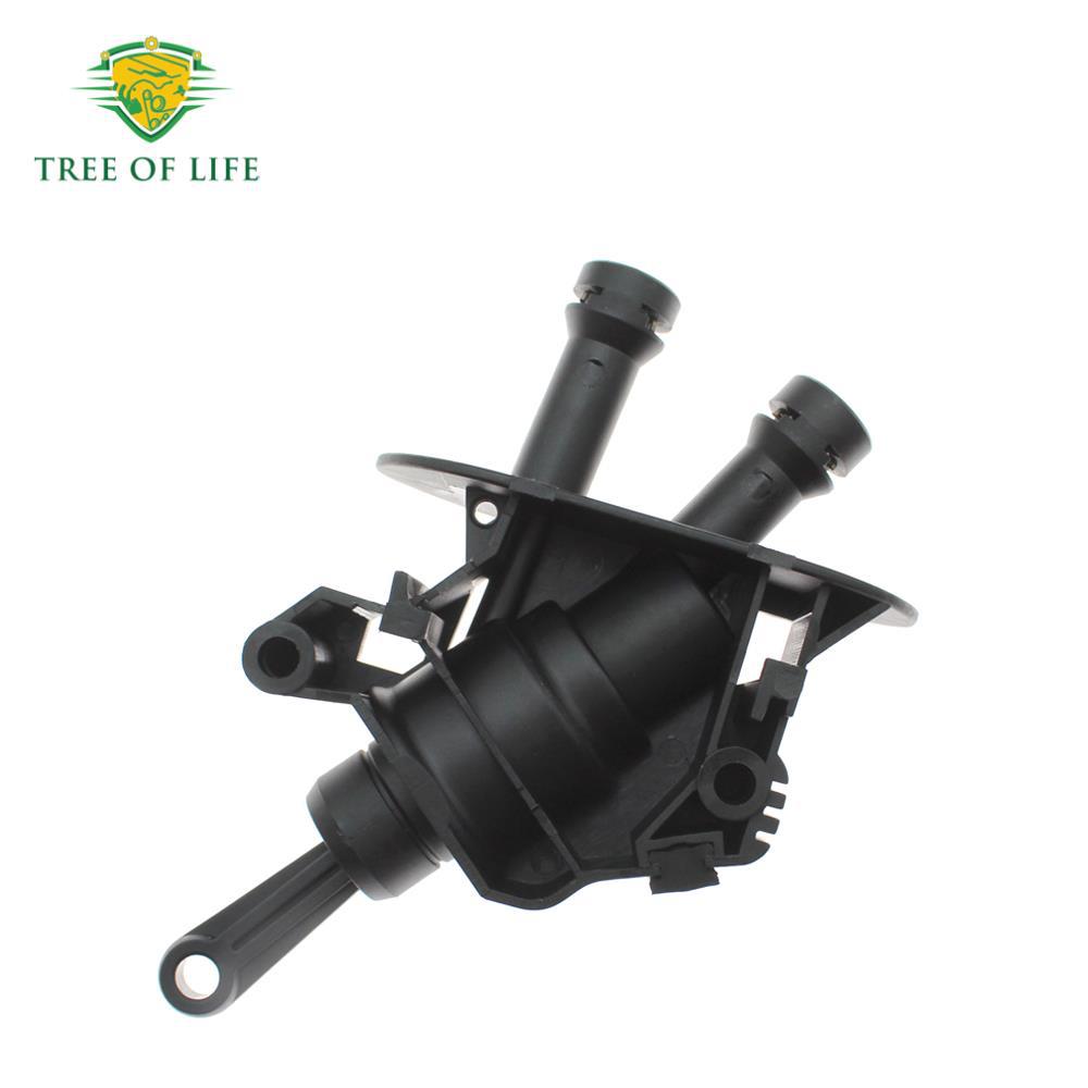 2S617A543AC para Ford Fiesta Power EcoSport 1.6 2.0 embrague bomba principal image 3