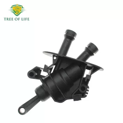 Clutch master cylinder Ford Fiesta Power Eco