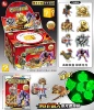 Mouse man luminous refrigerator blind bags-a box of 32 bags