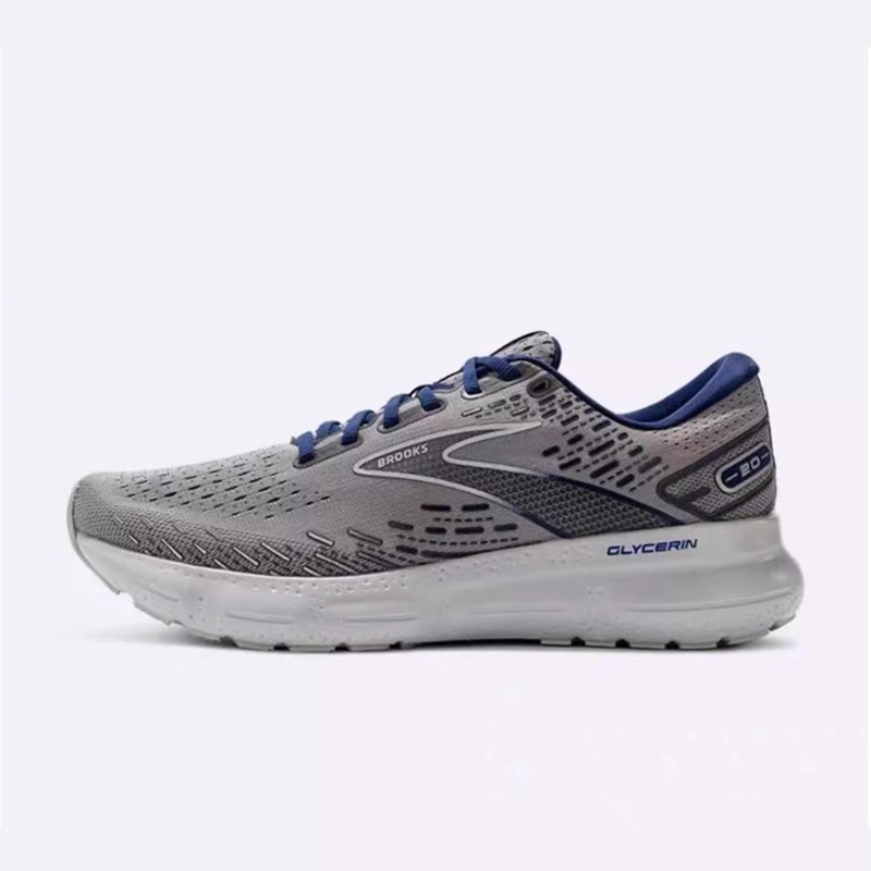 莆田ブルックス Brooks グリセリン 20 メンズ レディース クッション性 窒素 プロサポート スポーツシューズ|undefined