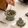 定时控温电子夜用熏香炉