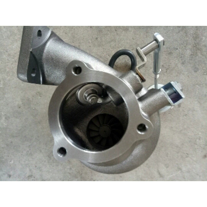 Поставка турбокомпрессора Hunan Tianyan JP60A, оригинальный, новый, гарантия, три года, бесплатная доставка