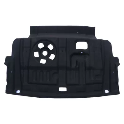 Upper Sound Insulation Cotton, Car sound-absorbing cotton