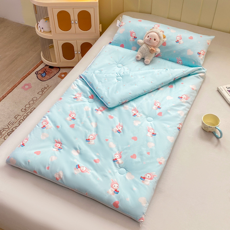 캐디 래빗 그린