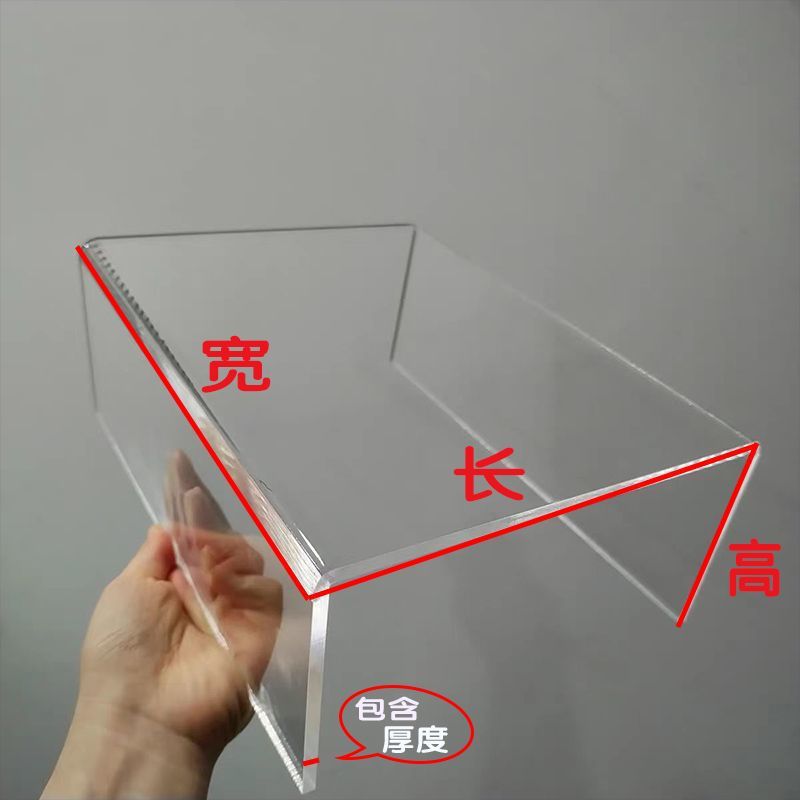 ♦Exterior length 30 cm, width 15 cm, exterior height 16 cm [Thickness 5mm]♦