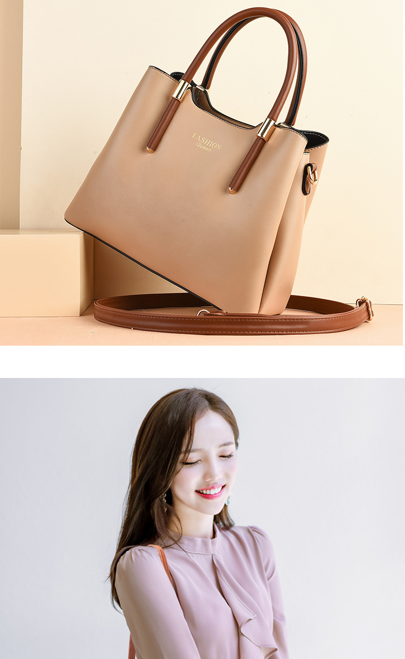 Stylish Handbag 1