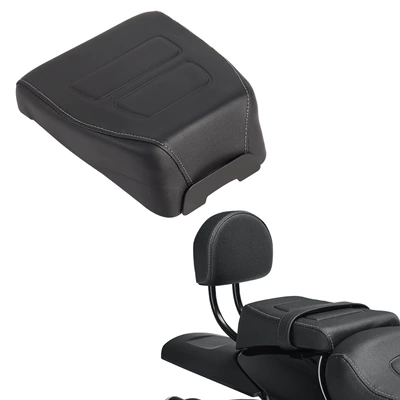 Suitable for Harley sportster: Motorcycle cushion