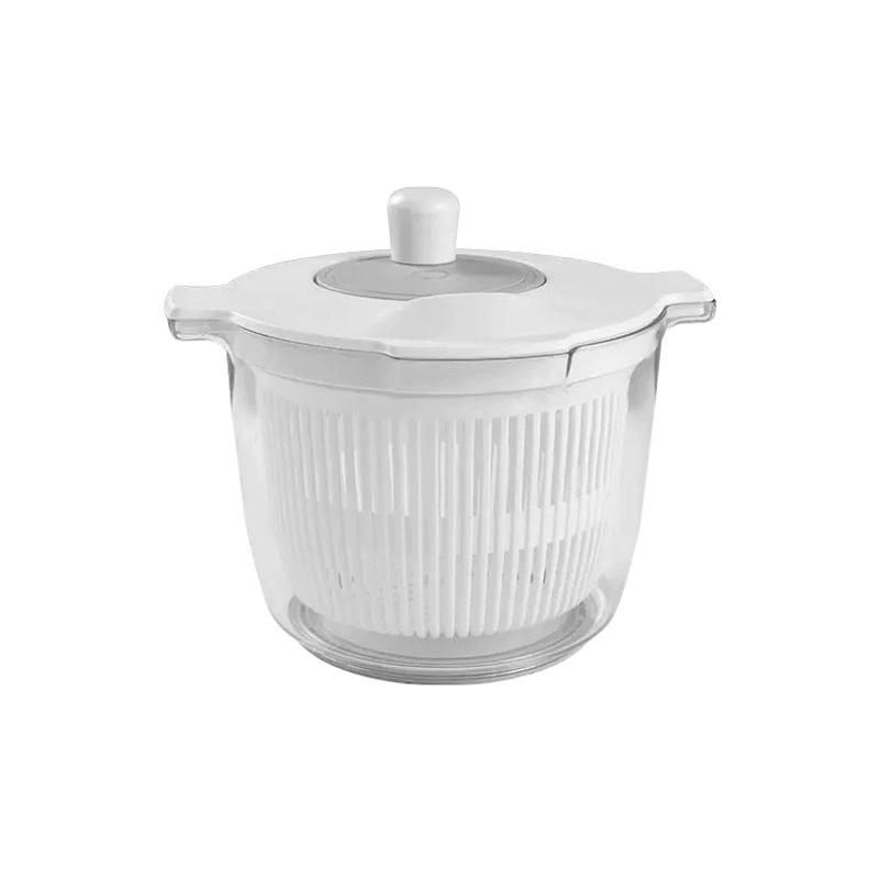 Салат в японском стиле для овощей Дегидратор кухня Бытовая мойка Овощной таз корзина для слива фруктов ручная качели машина