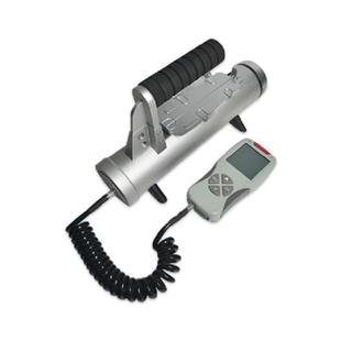 Detection Tester operation R-type radiation tester radiation detection EGD portable detector detector simple portable