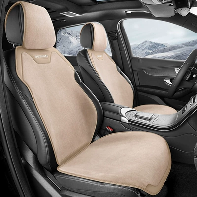 Seat Cover Cross-Border E-Commerce Hot – Wool pad
