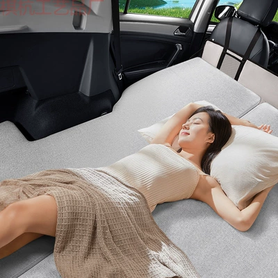 Inflatable Bed, Car Inflatable Mattress, Vehicle-mounted inflatable bed