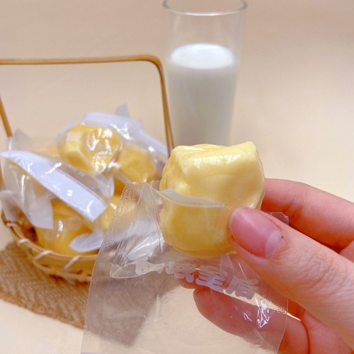 Xinjiang Western Region Queen Camel Milk Milk Handmade Pimples 500g bagged same style cheese wholesale dairy products