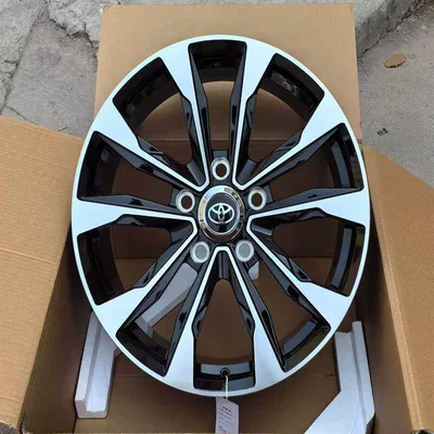 Lc300 Lexus Lx570 600, Hub - 20x85j-forged-17