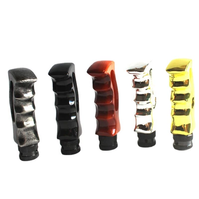 Armrest, handle, handle – gear head