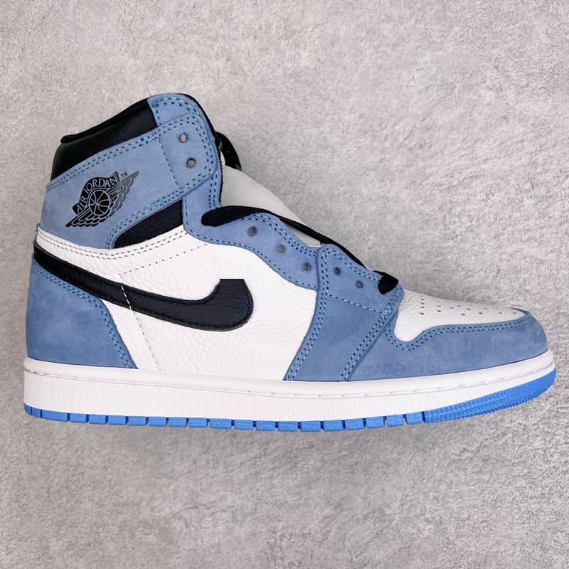 Putian nuevo aj1 de alta altura zapatos de cuero para hombres zapatos de otoño zapatos deportivos para mujeres zapatos de skate para hombres