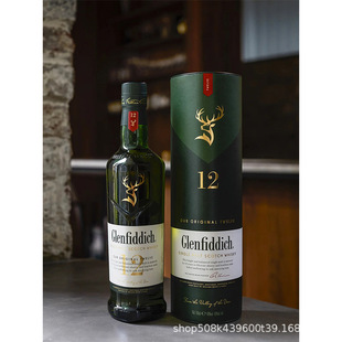 ���m�Ƶ�12���һ��ѿ��ʿ��GlenfiddichӢ���K���m�M�����700ml