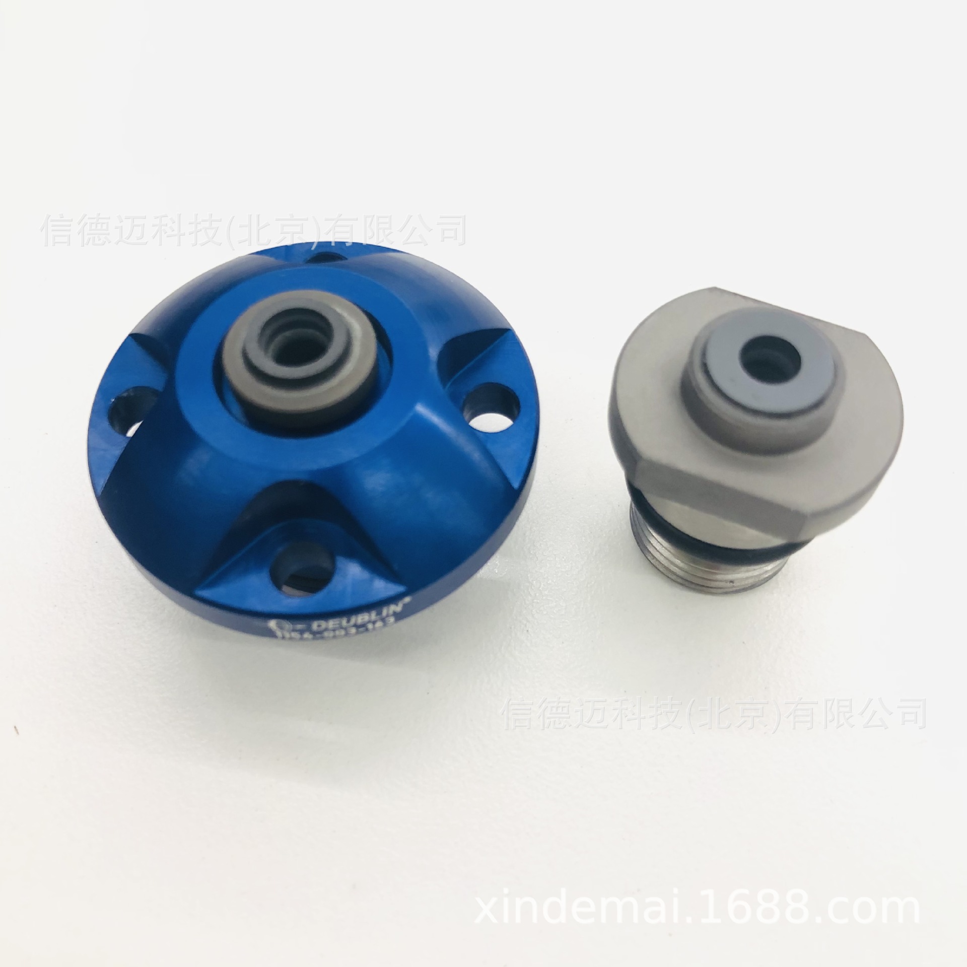 北京代理商供应deublin旋转接头1154-003-163