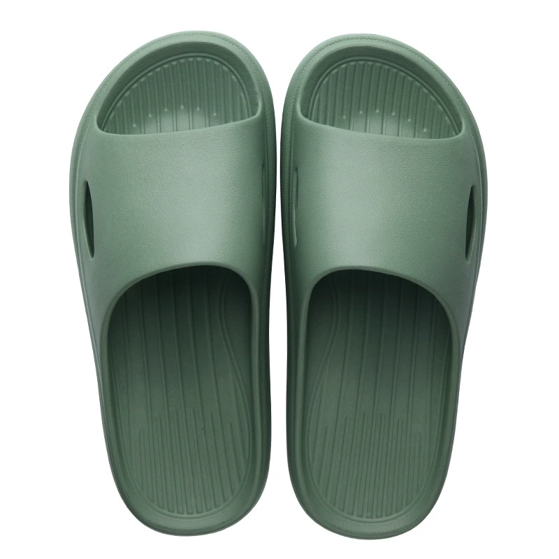 Men's summer non-slip slippers for bath