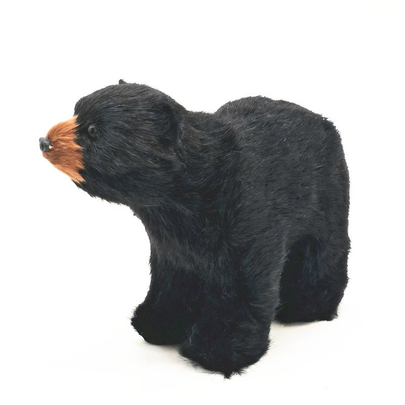 Realistic decorations, factory direct supply, genuine leather