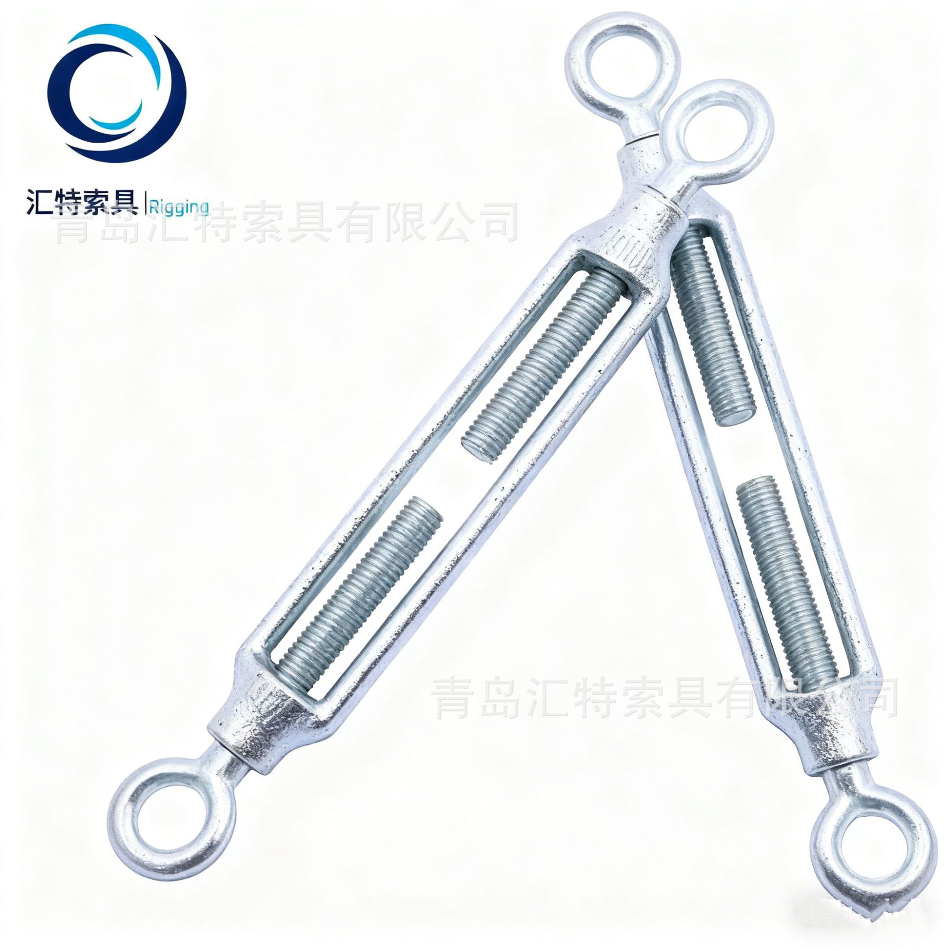 青岛玛钢花兰螺丝青岛花兰