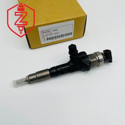 for V3370 Engine – Oil pump, nozzle