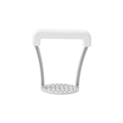Kitchen multi-functional potato masher sweet potato pumpkin manual mashed potato maker baby food grinder garlic press