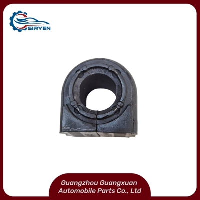 Rubber Sleeve Bushing Opening – Other walking systems