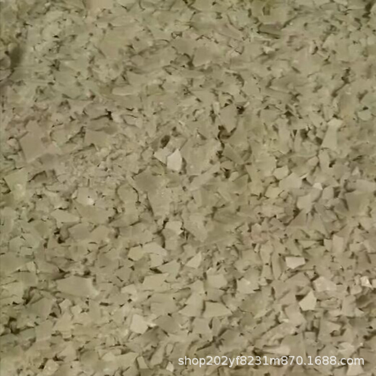 黄蜡回料蜡润滑剂聚乙烯蜡PVC填充热熔胶用高熔点PE蜡高熔点专用