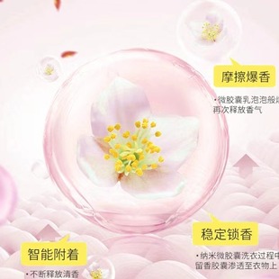 Lavender Fragrance Beads, Loose Beads for Clothes, Long-Lasting Fragrance, Bulk, Softening, Anti-Static, Wholesale, Long-Lasting Fragrance for Laundry
