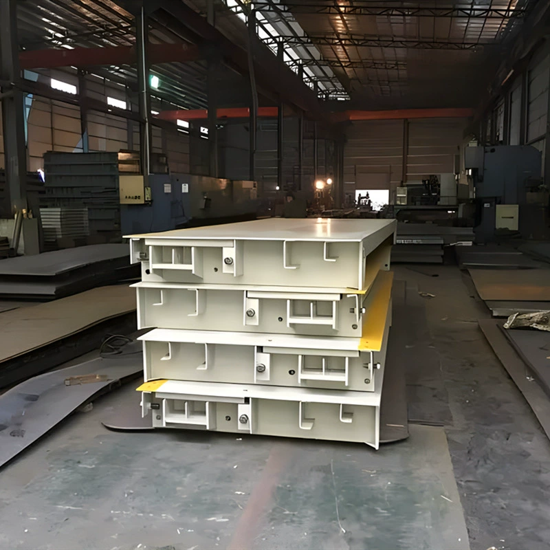 Шанхайские контейнерные весы 20-200 тонн 12- 20m экспортные весы за границу экспортного типа электронные весы для грузовиков