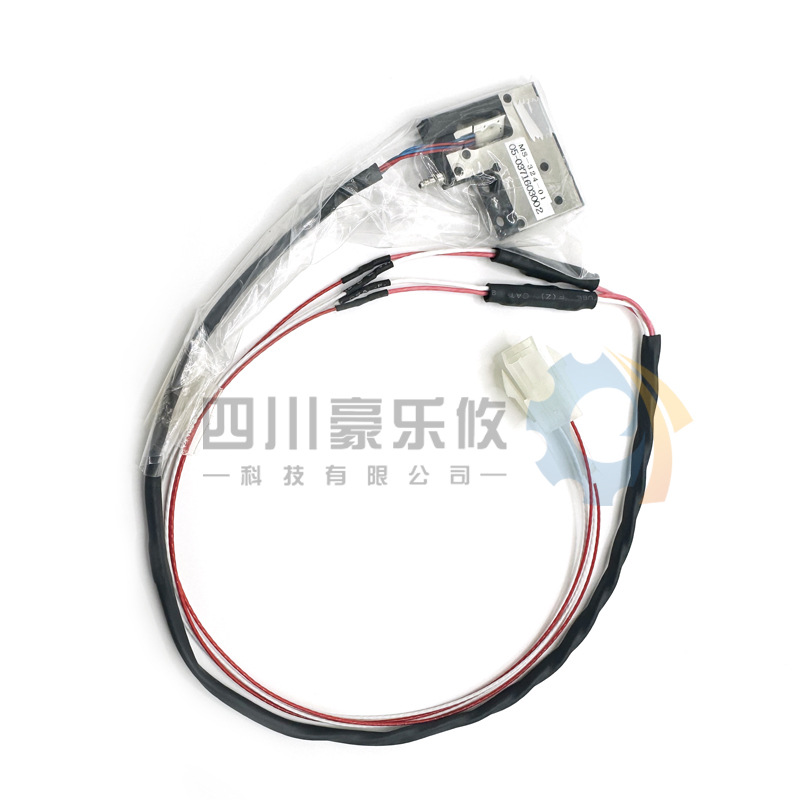 新川配件 UTC传感器 shinkawa MS-324-01  议价