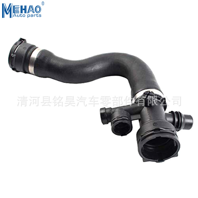 Marca de suministro directo de fábrica MEHAO para tubería de agua BMW 17123415433, 11706335038