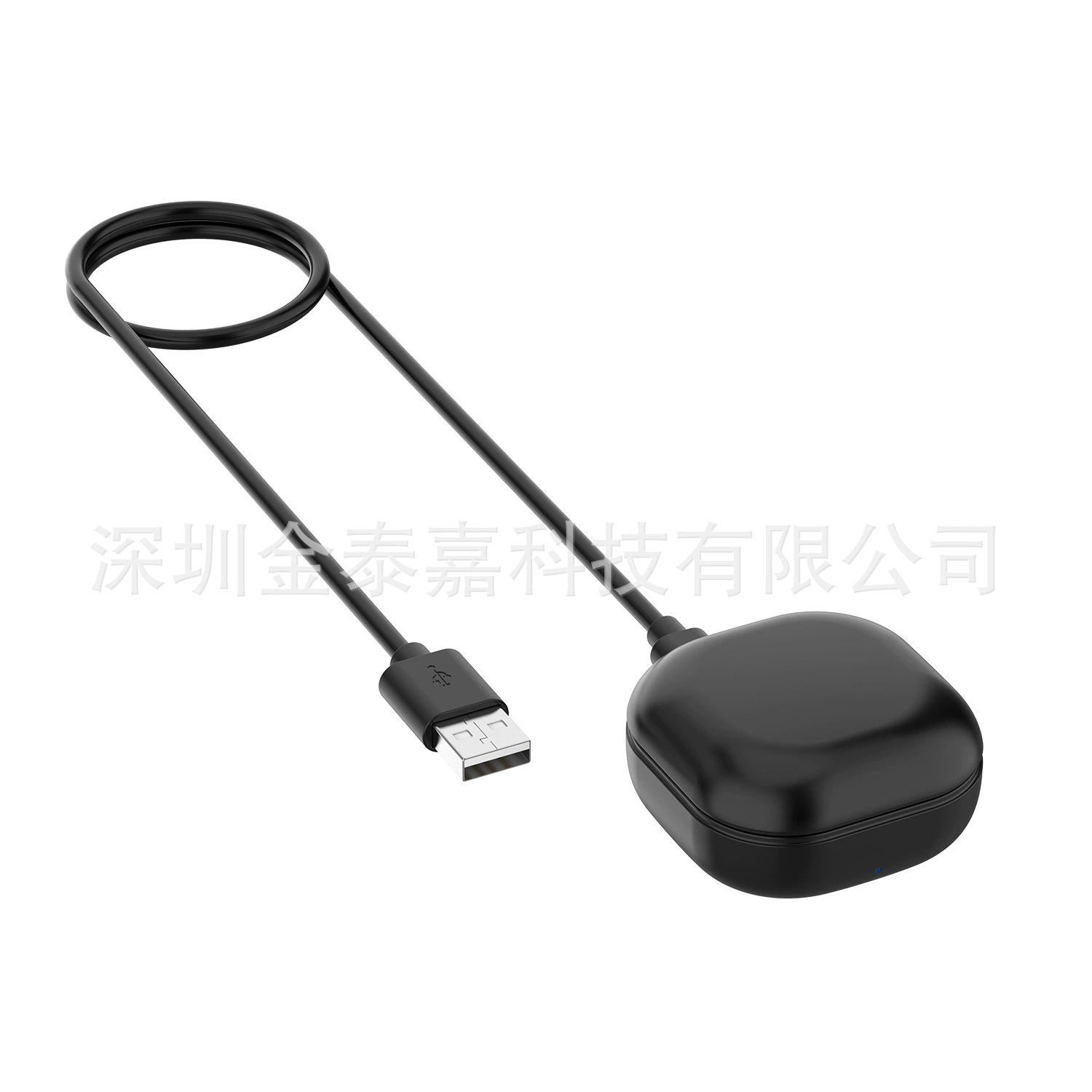 Подходит для Samsung Galaxy Buds Pro SM-R190 Зарядная станция с моделью аккумуляторного взрыва